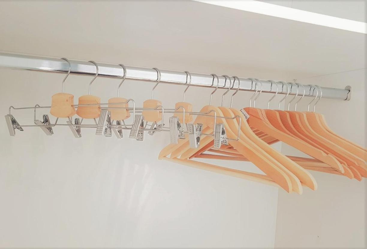 Spitaki Apartments Потос Экстерьер фото