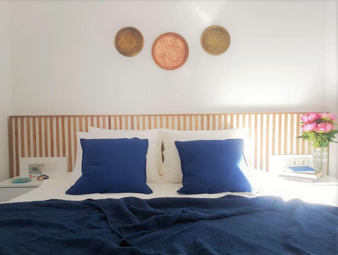 Spitaki Apartments Потос Экстерьер фото