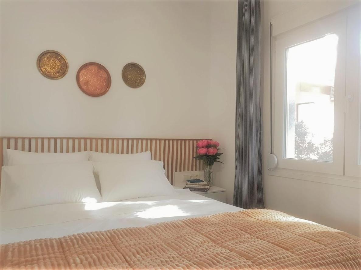 Spitaki Apartments Потос Экстерьер фото