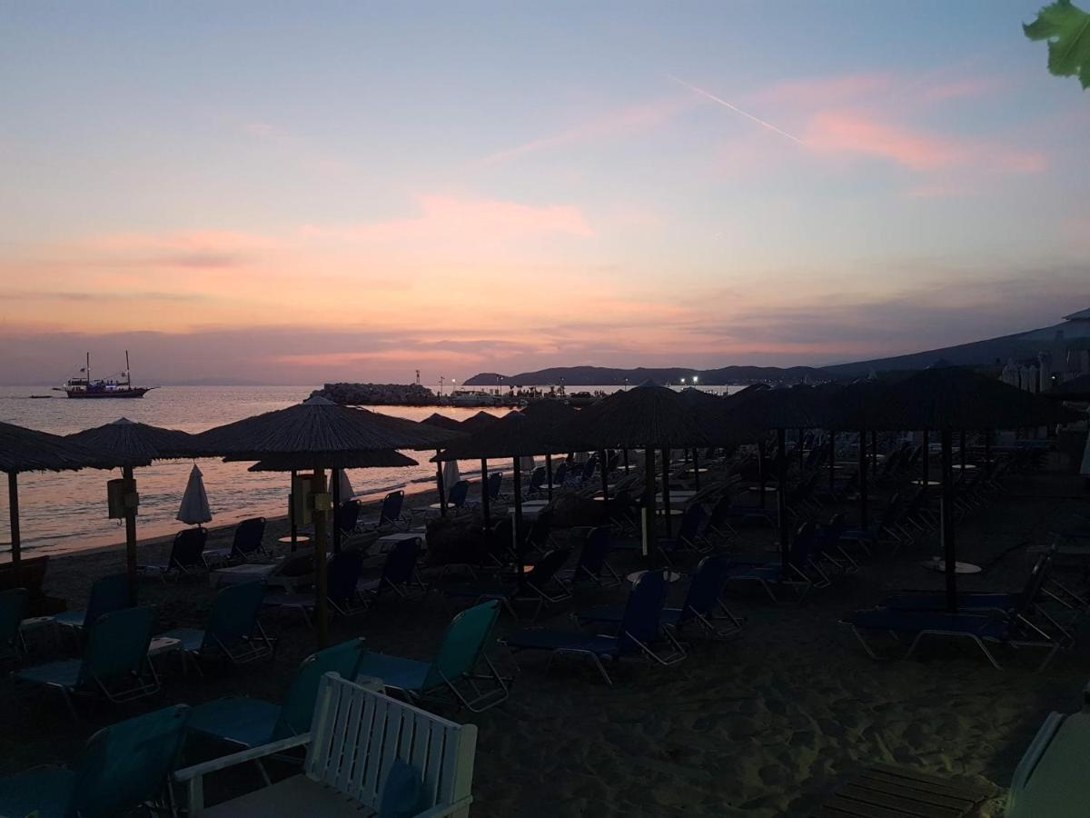 Spitaki Apartments Потос Экстерьер фото