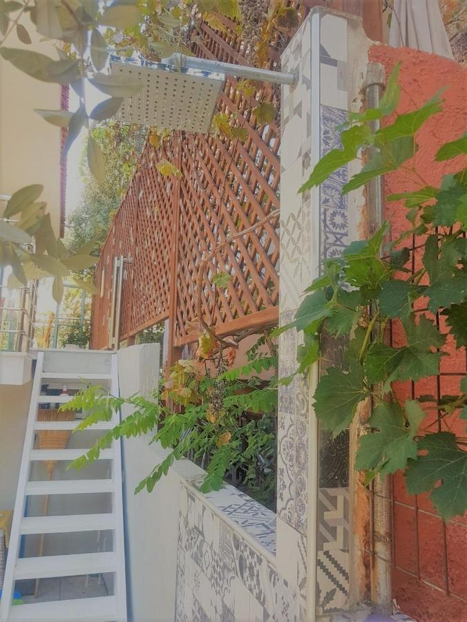Spitaki Apartments Потос Экстерьер фото