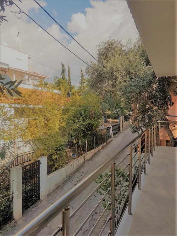 Spitaki Apartments Потос Экстерьер фото