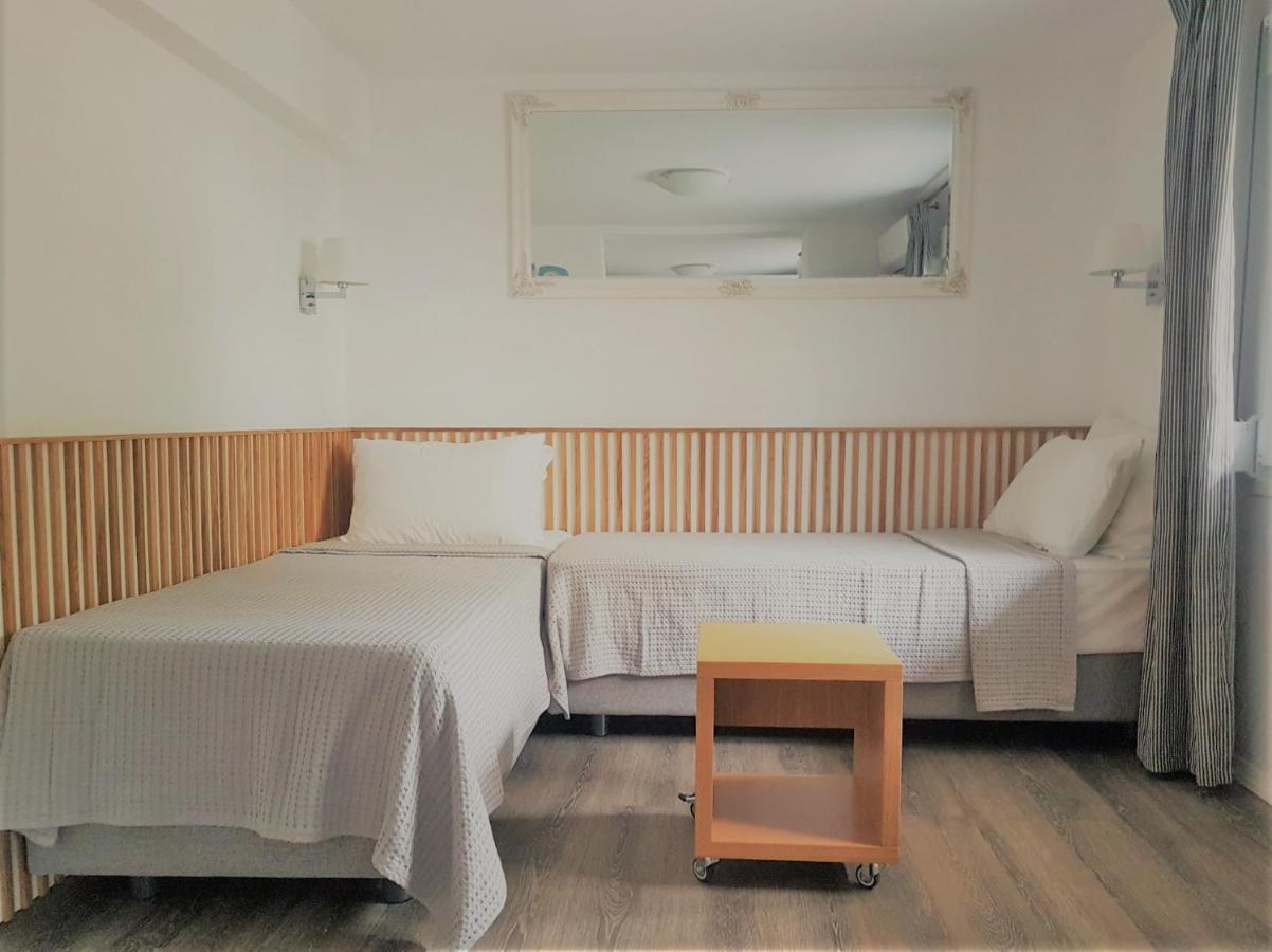 Spitaki Apartments Потос Экстерьер фото