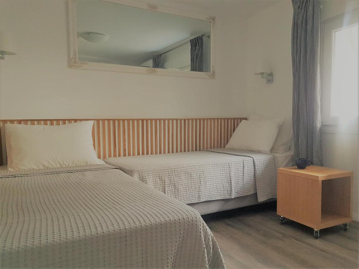 Spitaki Apartments Потос Экстерьер фото