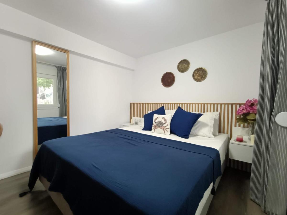 Spitaki Apartments Потос Экстерьер фото