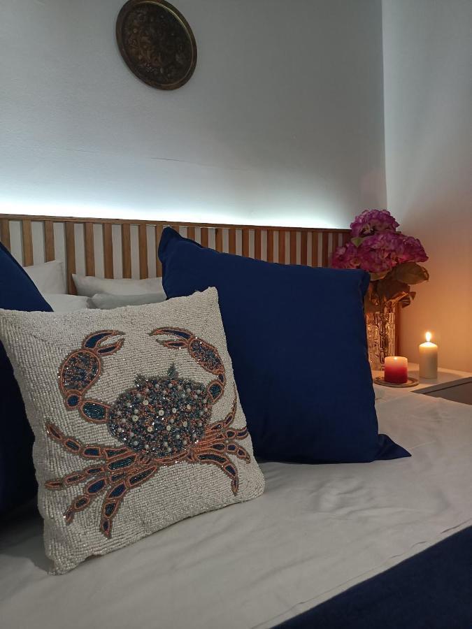Spitaki Apartments Потос Экстерьер фото