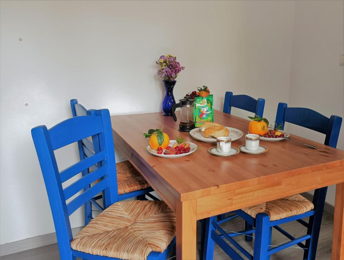 Spitaki Apartments Потос Экстерьер фото