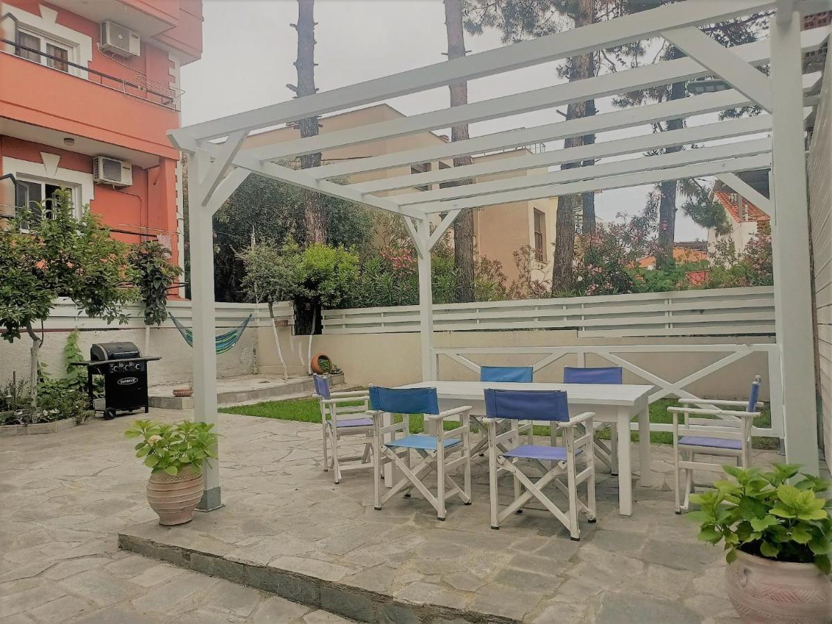 Spitaki Apartments Потос Экстерьер фото